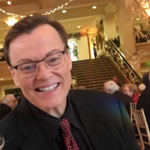 Meet your Posher, Tim